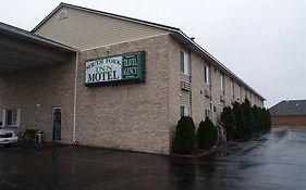 Motel 6 Rigby Idaho